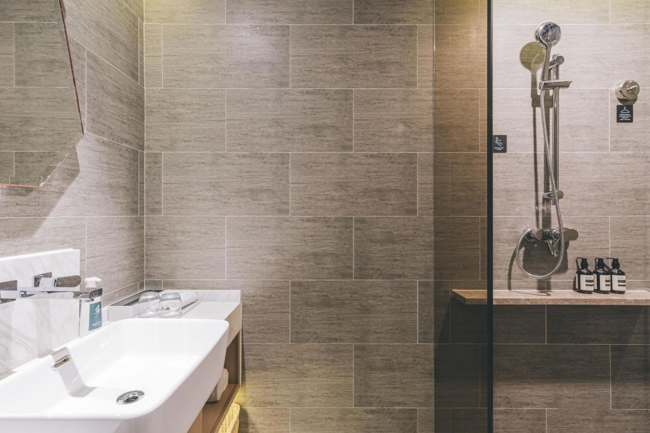 Atour On The Bund- People Square Hotel Shanghai