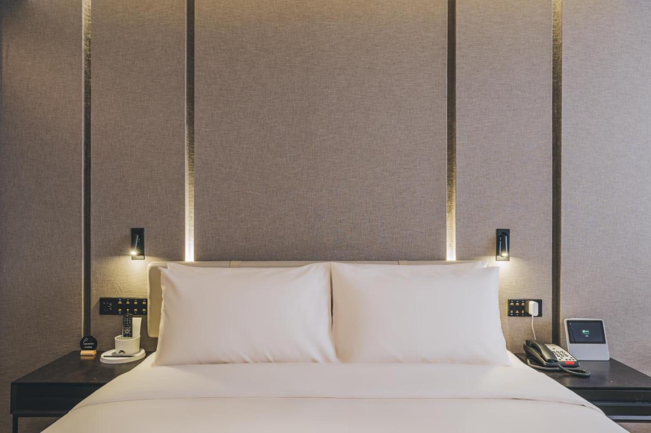 Atour On The Bund- People Square 4* Shanghai