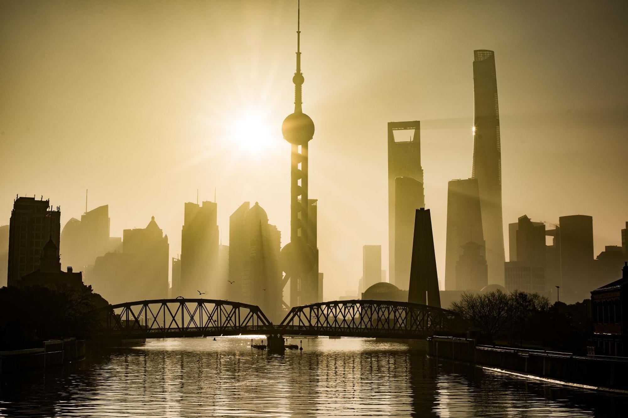 Atour On The Bund- People Square Hotel